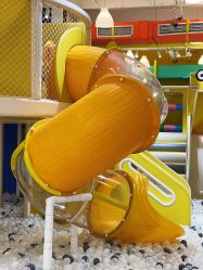 -泛尼尼儿童乐园(文化广场店)