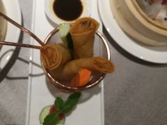 -汤臣·空中餐厅·严选粤菜(石湾世博广场店)