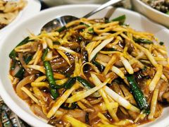 -走马楼饭庄(慈城古县城店)