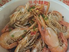-小林哥的海鲜馆·夜宵烧烤(渔人码头店)