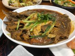 -喜来酌海鲜·饺子(和平一店)