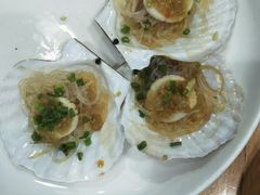 -方记海鲜大排档(乐山形象店)