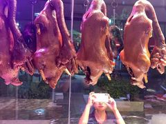 -壹只卤鹅·潮汕菜(莲塘店)