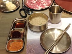 -西塔老太太泥炉烤肉(双井店)