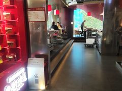 -小龙坎火锅(IFS HOT店)
