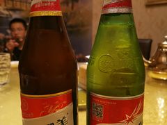 -北疆饭店(苏宁广场店)