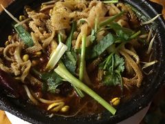 千层肚-沈妈砂锅(双楠店)