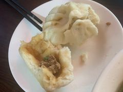 -姚记炒肝店(鼓楼店)