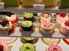 -东莞松山湖万象汇