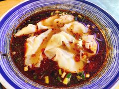 老麻抄手-八一好吃街·高品美食广场