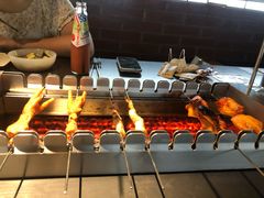 -很久以前羊肉串(朝阳路店)