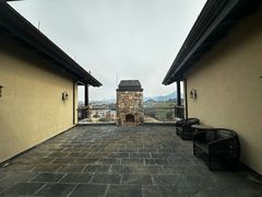 -浙江安吉JW万豪酒店
