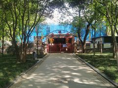 -木塔寺遗址生态公园