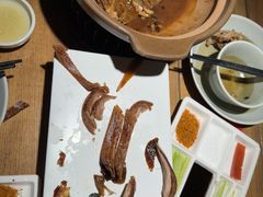 -北方家宴(番禺永旺店)