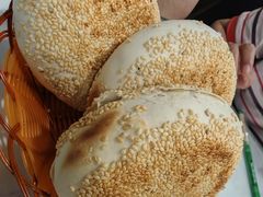 -清真喜兰老丁羊汤特色小吃