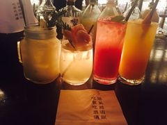 -RMK Shochu Bar(三诺店)