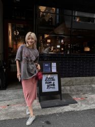 -HG美发设计沙龙