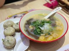 -小杨生煎(深圳岗厦北店)