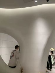-3AM·S HAIR SALON烫发染发接发