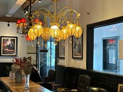 -拖板鞋咖啡旅行酒店(春熙路地铁站店)
