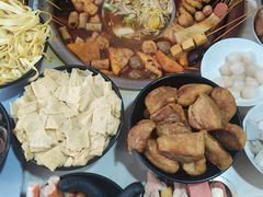 -原万寿宫红灯笼水煮(中山路店)
