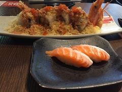 -大雄寿司(中华广场店)