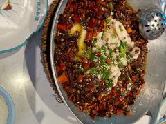 -川人百味(亿合城店)