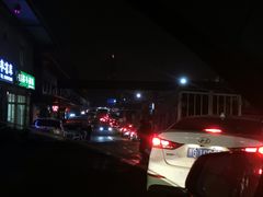 -菜园坝水果市场