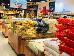 -六意生活超市(交通鸿运店)