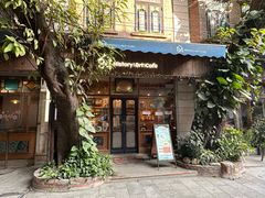 -西关84·History·Art·Cafe