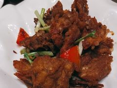 -望乡楼上海菜(日月光店)