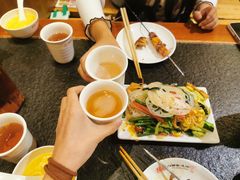 -福苗小骆驼烧烤(曲江店)