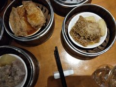 -红莲中餐厅(日航饭店)