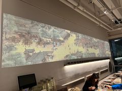 -梅花境(万科店)