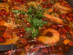 -潮上潮(南中环店)