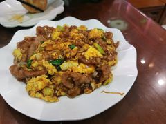 -清真牛街祥云轩门钉肉饼(左家庄店)