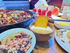 -老板恋上鱼(恒隆广场店)