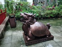 -珠海圆明新园