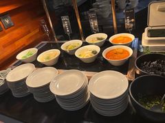 -The COOK·厨餐厅·自助餐(浦东嘉里大酒店)