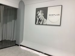 -Deeplus+韩国皮肤管理한국피부관리·C:Lab肌肤实验室