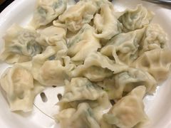 蓝港虾水饺-蓝港海鲜厨房(金水路店)