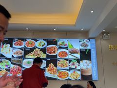 -清真·同发顺饭庄·烧麦(总店)