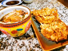 -南京大牌档(崇文门国瑞店)
