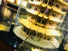 -武汉规划展示馆
