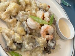 -蓬川食府(金海道店)