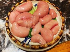 -蜀辣居鲜货老火锅(红牌楼店)