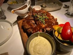 -夏朵餐厅(丁香店)