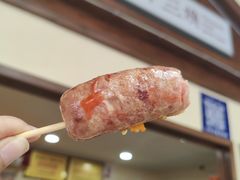 -好时味十三姨(河西路店)