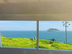 -漳州滨海火山岛自然生态风景区