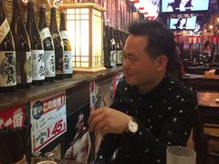 -平成屋· Late Night 食堂(四川北路店)